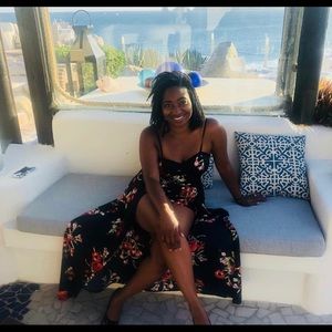 Band of Gypsies Romper dress